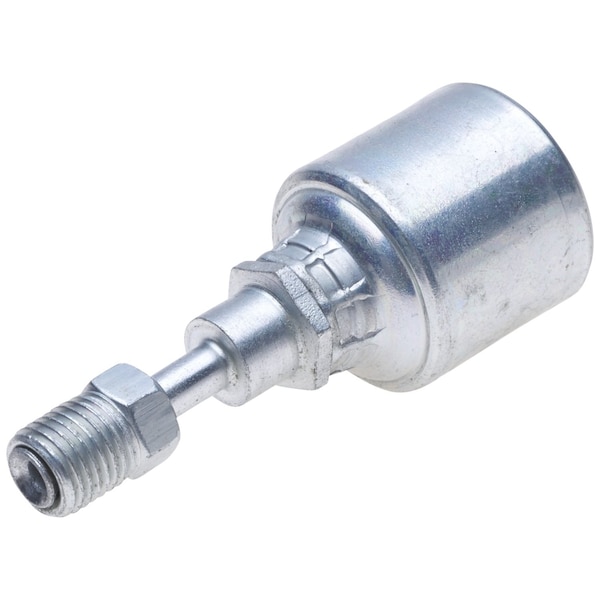 MegaCrimp Couplings